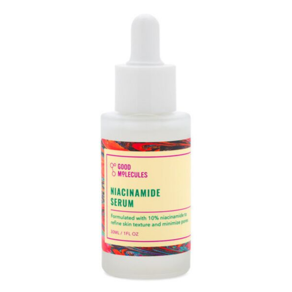 GOOD MOLECULES Sérum au Niacinamide