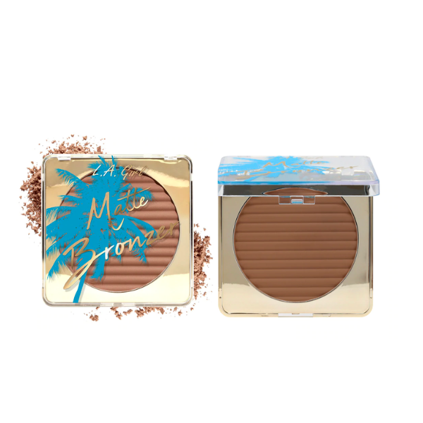 L.A Girl Poudre bronzante Matte Bronzer