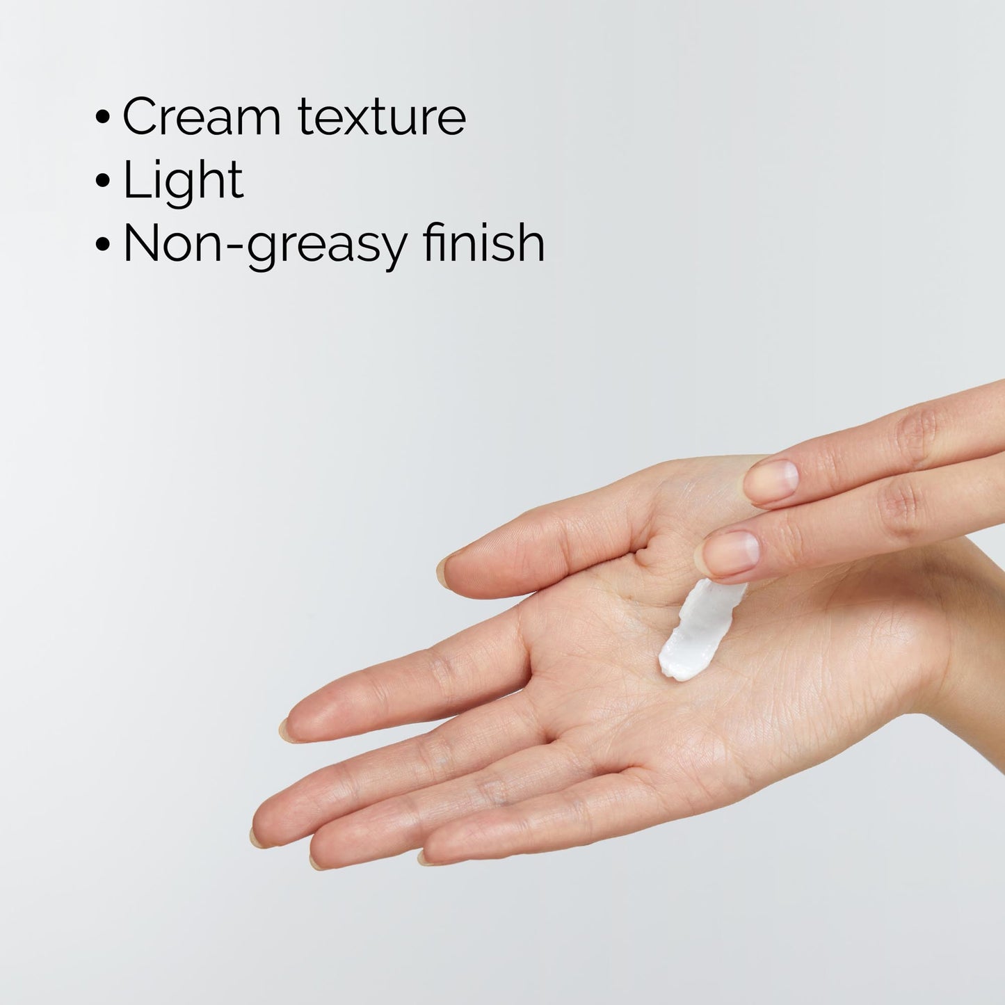 THE ORDINARY Crème Hydratante Natural Moisturizing Factors + HA