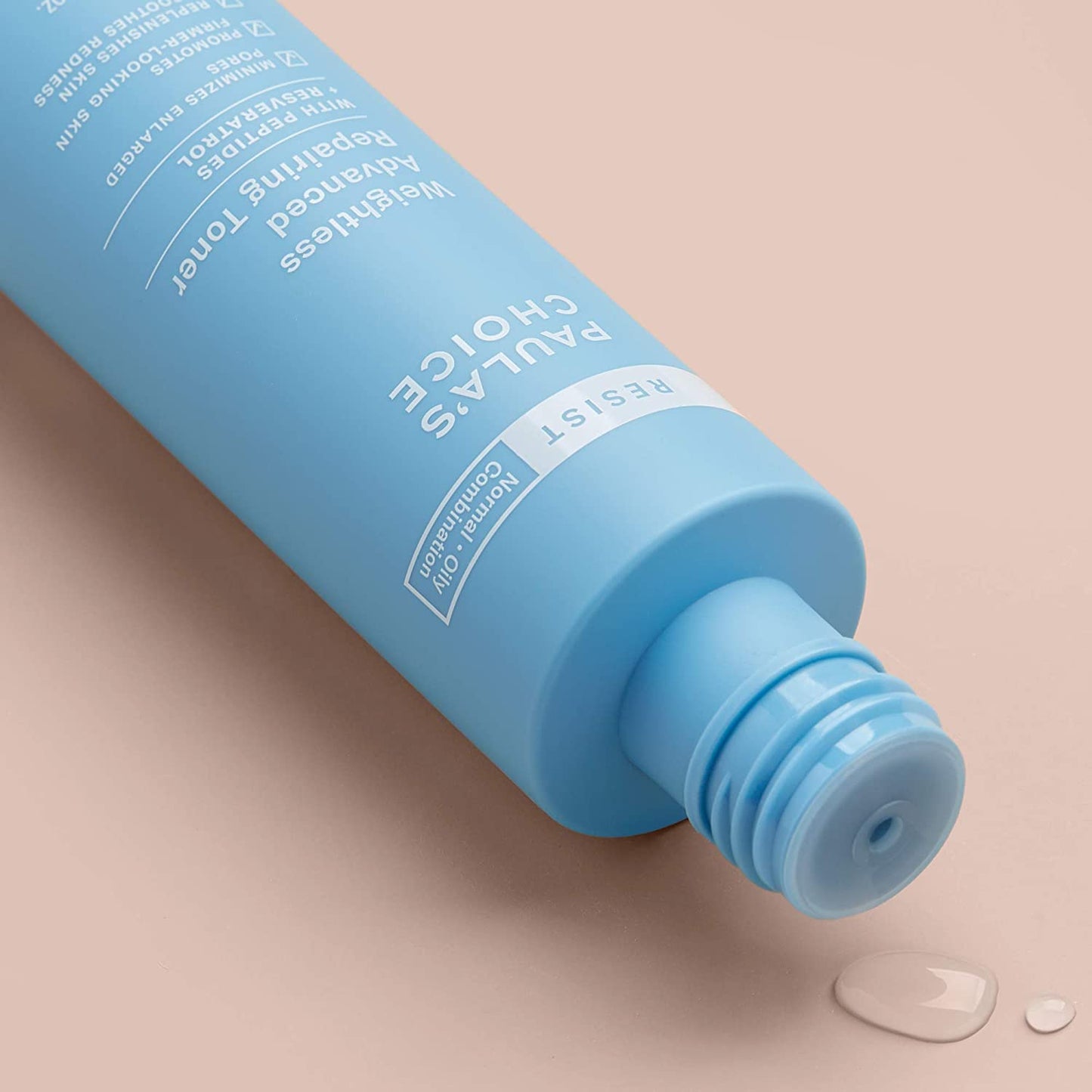 PAULA'S CHOICE Lotion tonique régénérante purifiante Weightless Advanced Repairing