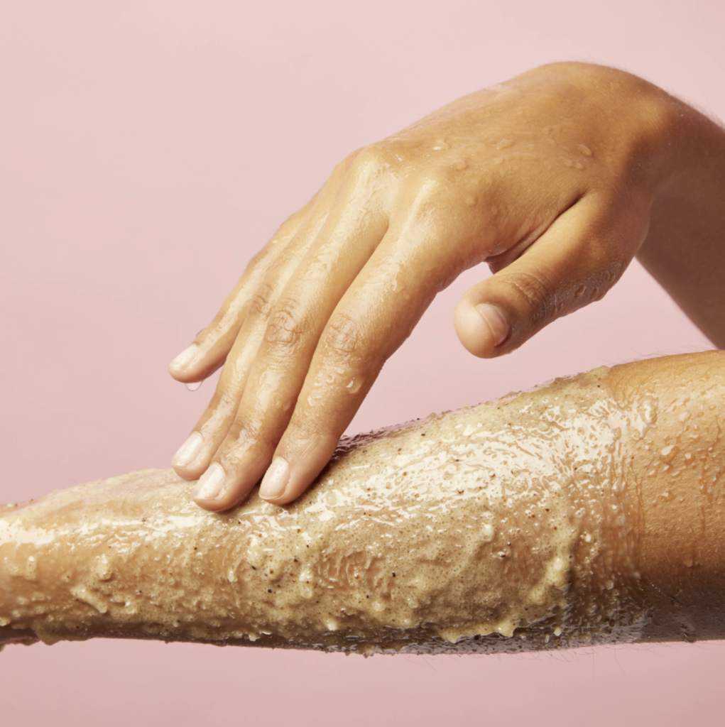 SOAP & GLORY Exfoliant corps au Sucre Sugar Body Crush