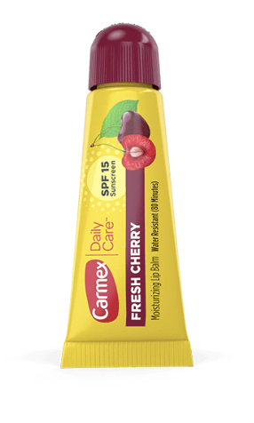 CARMEX Baume à lèvres avec SPF 15 Carmex