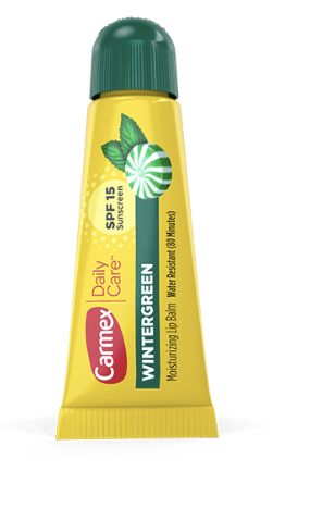 CARMEX Baume à lèvres avec SPF 15 Carmex