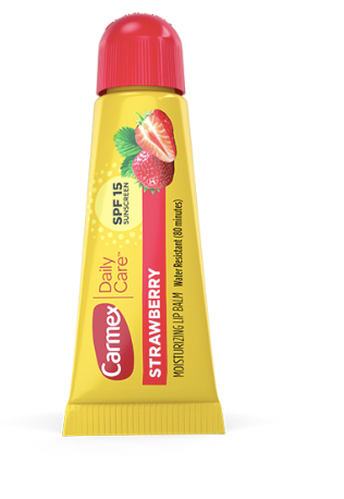 CARMEX Baume à lèvres avec SPF 15 Carmex