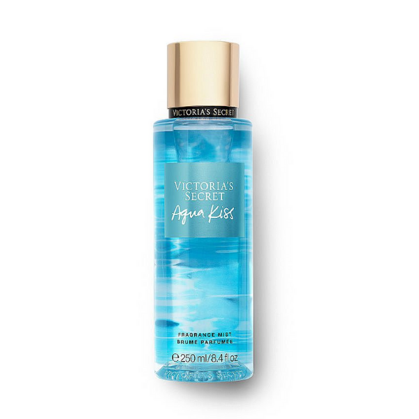 VICTORIA'S SECRET Brume corporelle Aqua Kiss
