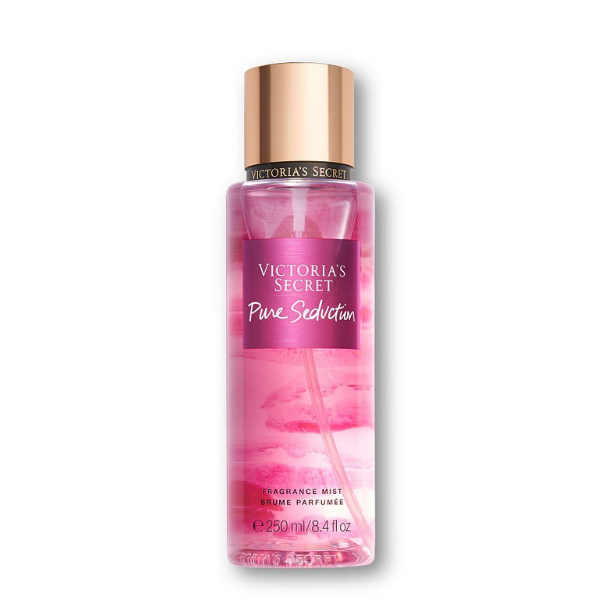 VICTORIA'S SECRET Brume corporelle Pure Seduction