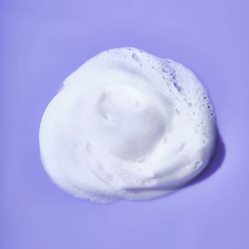 GOOD MOLECULES Mousse nettoyante Anti-acné