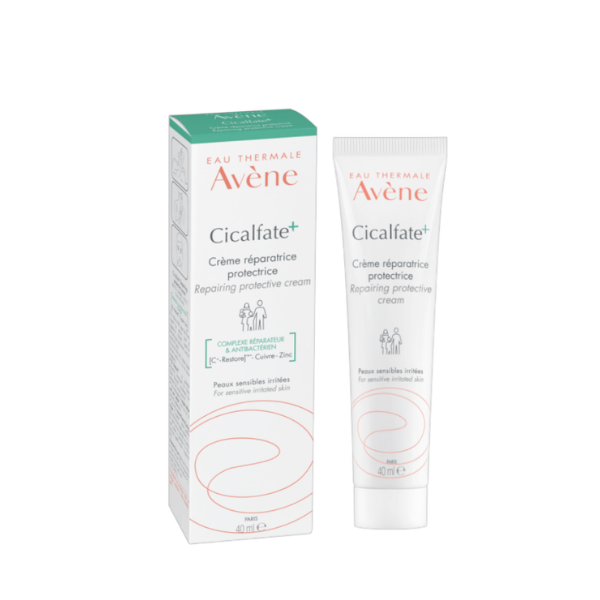AVENE Cicalfate Crème réparatrice protectrice