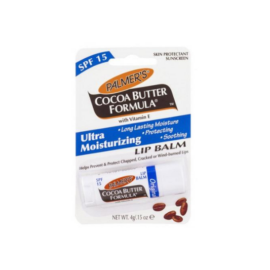 PALMER’S Baume à lèvres SPF 15