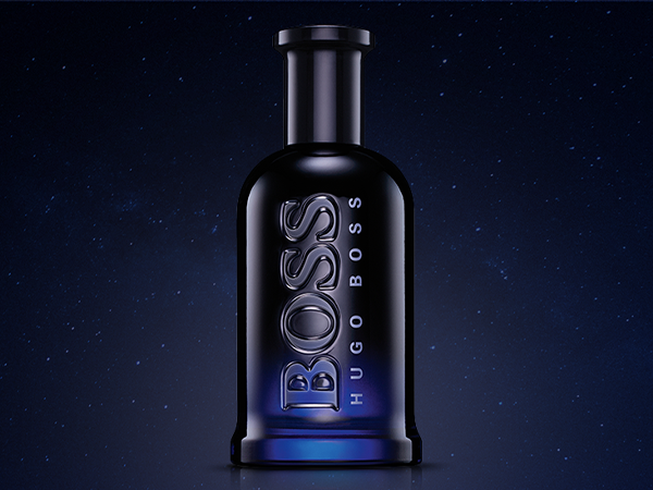 HUGO BOSS Boss Bottled Night 100ml Eau de toilette