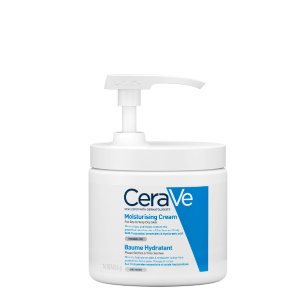 CERAVE Baume Hydratant 454gr