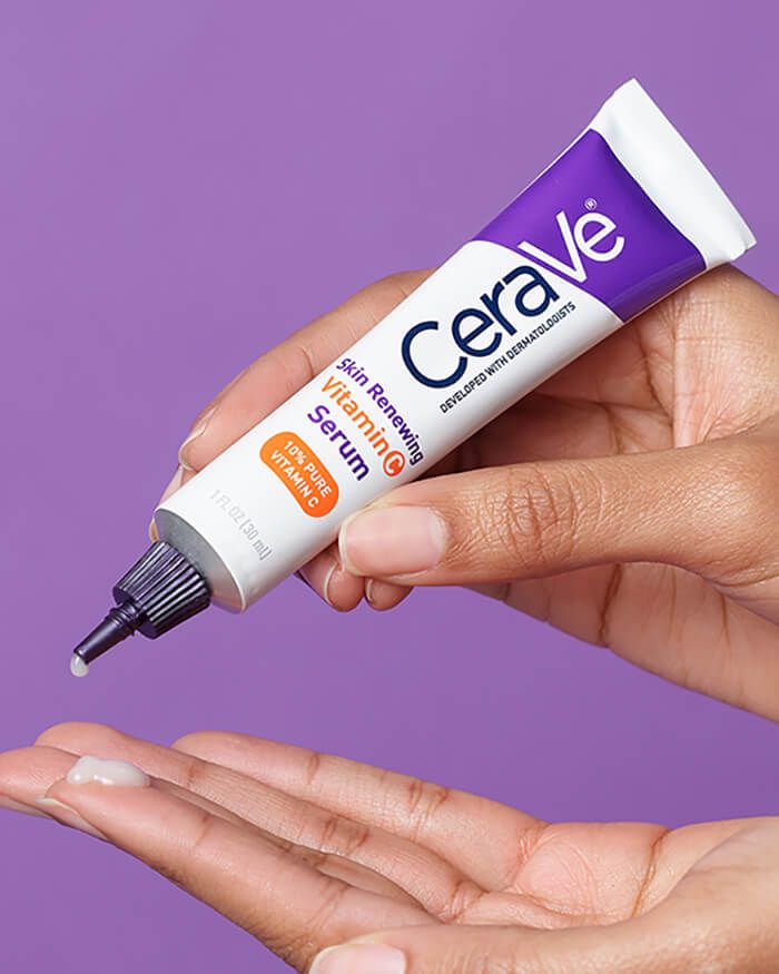 CERAVE Sérum à la vitamine C Skin Renewing