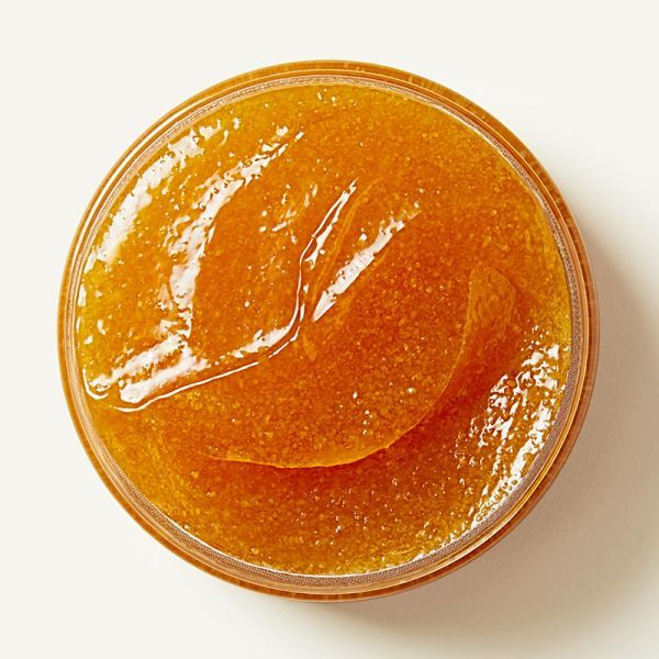 NUXE gommage nourrissant hydratant Reve de miel