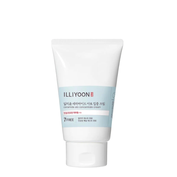 ILLIYOON Créme hydratante concentrée aux ceramide ATO