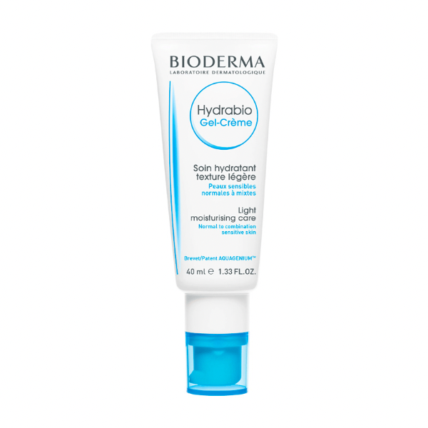 BIODERMA Crème légère Hydrabio