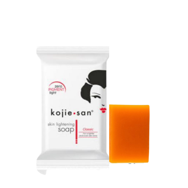 KOJIE SAN Savon anti tâches 45g