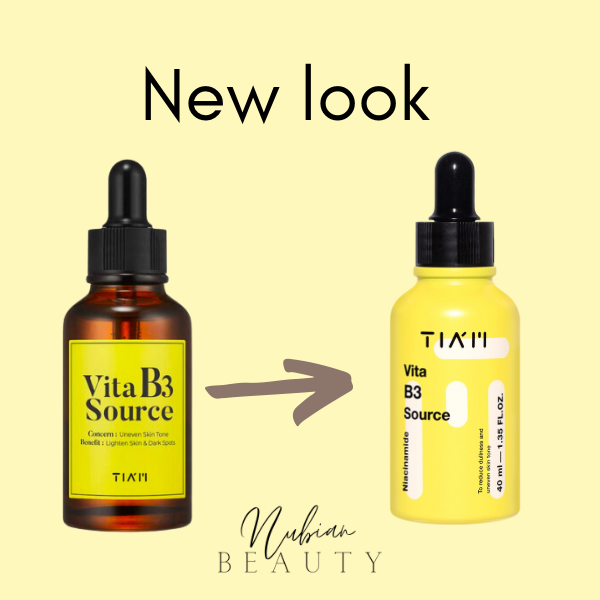 TIAM Sérum éclat Vita source B3