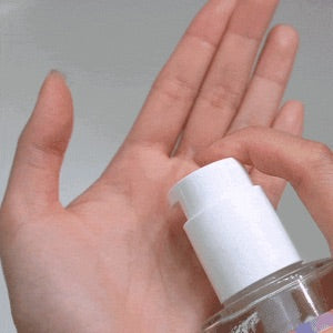 GOOD MOLECULES Gel Nettoyant Doux Hydratant à l'eau de rose Rosewater