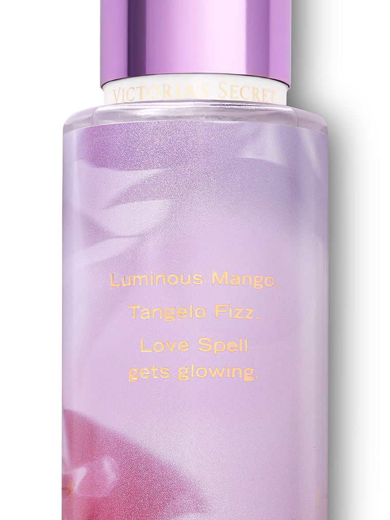VICTORIA'S SECRET Brume corporelle Radiant Spell