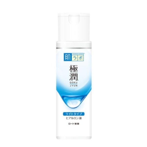 HADA LABO Gokujyun Lotion à l'acide Hyaluronique
