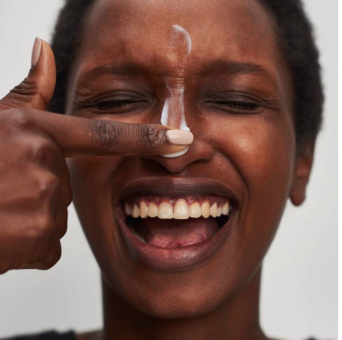 THE INKEY LIST Hydratant à la vitamine B, C & E