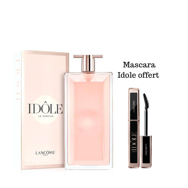 LANCÔME Idole eau de parfum 50 ml
