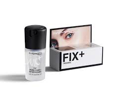 MAC Spray fixateur fix + mini