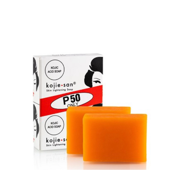KOJIE SAN Savon anti tâches à l'acide kojique 65g