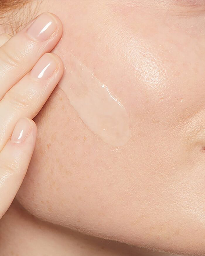 CERAVE Sérum/ gel crème hydratant à l’acide hyaluronique