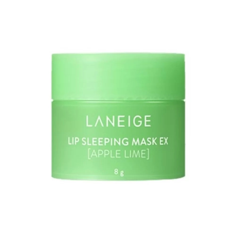 LANEIGE Masque de nuit pour lèvres Lip Sleeping- 8g