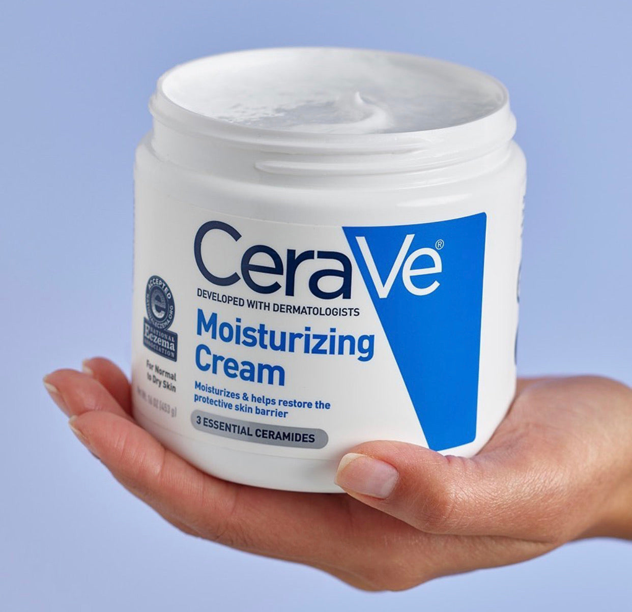 CERAVE Baume Hydratant 454gr