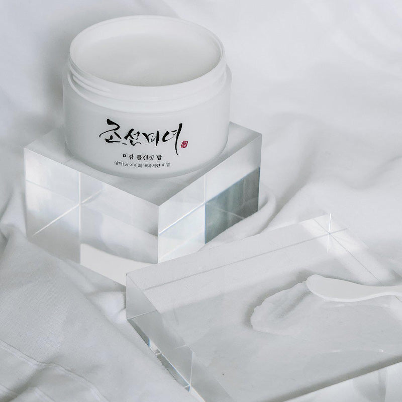 BEAUTY OF JOSEON Baume démaquillant Radiance cleansing balm