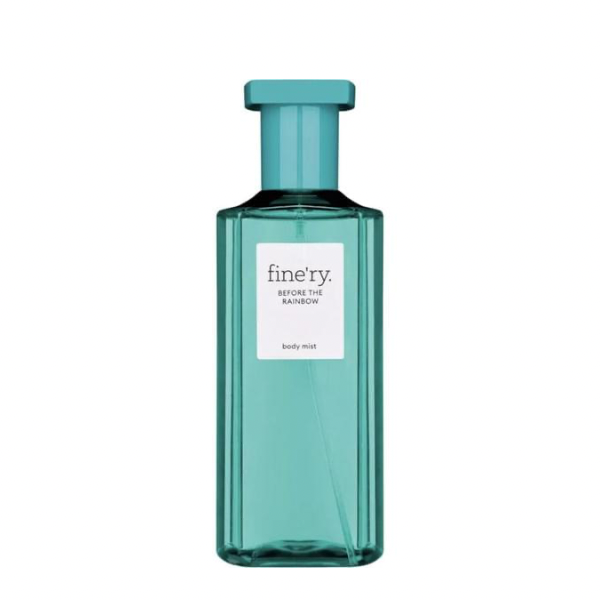 FINERY Brume parfumée BEFORE THE RAINBOW