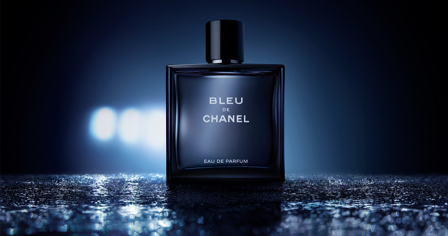 Bleu de Chanel Eau de parfum 100ml