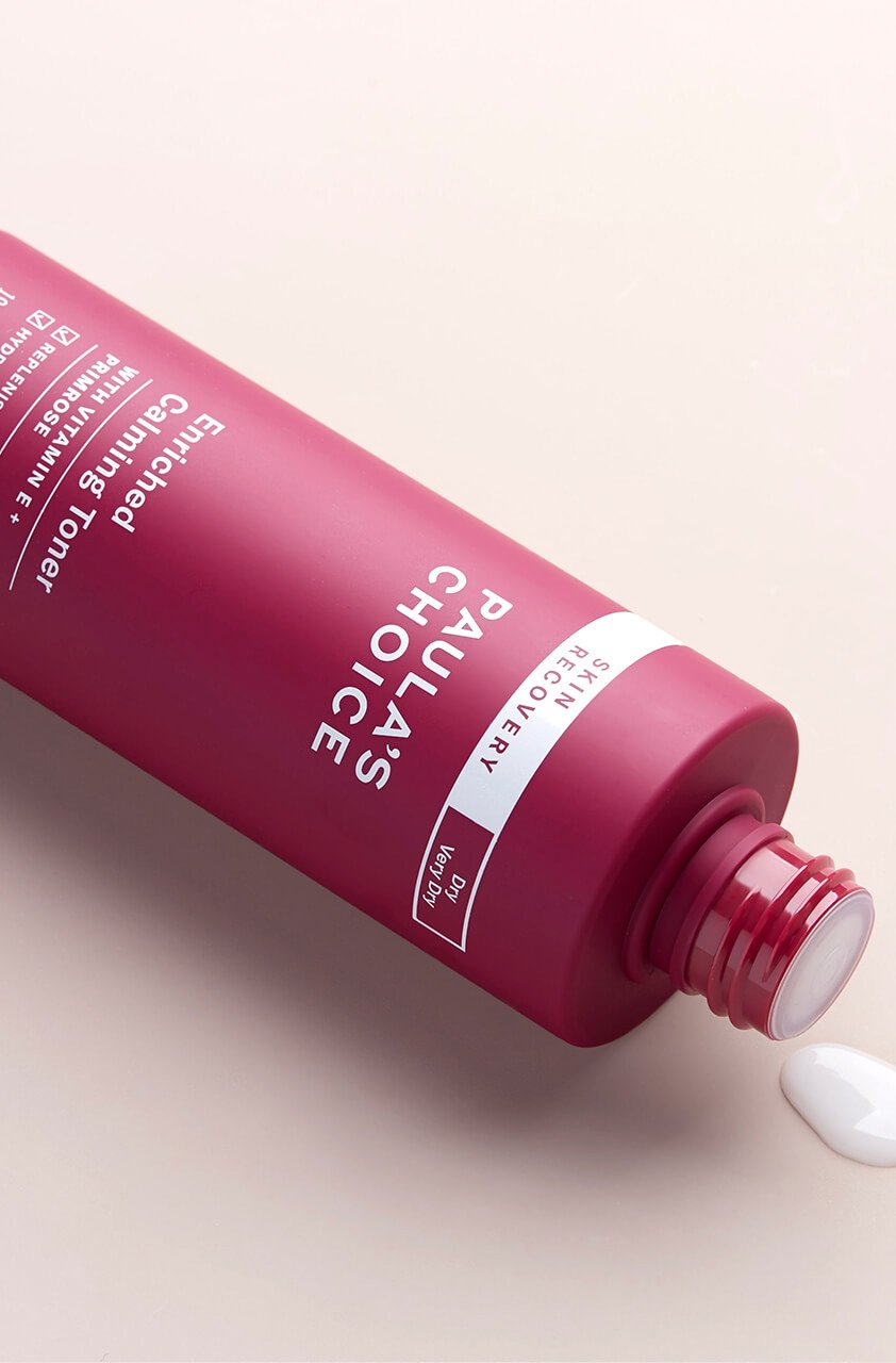 PAULA'S CHOICE Lotion apaisante hydratante Enriched Calming