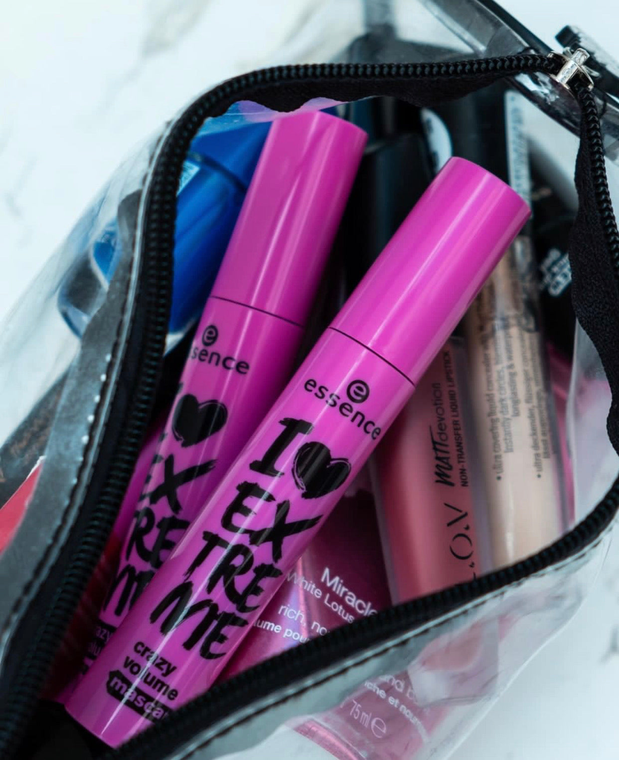 ESSENCE Mascara I love Extreme Volume