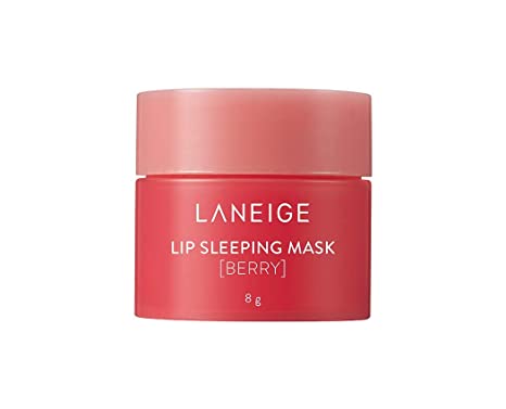 LANEIGE Masque de nuit pour lèvres Lip Sleeping- 8g