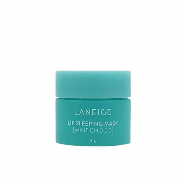LANEIGE Masque de nuit pour lèvres Lip Sleeping- 8g