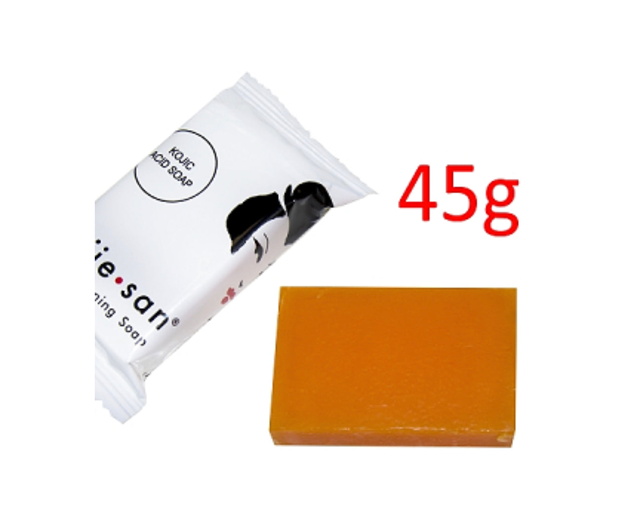 KOJIE SAN Savon anti tâches 45g
