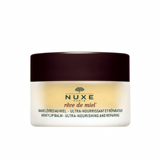 NUXE Baume à lèvres ultra- nourrissant Rêve de miel