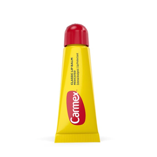 CARMEX Baume à lèvres hydratant en tube