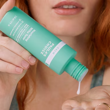 PAULA’S CHOICE Tonique hydratante apaisante Calming Milky Toner