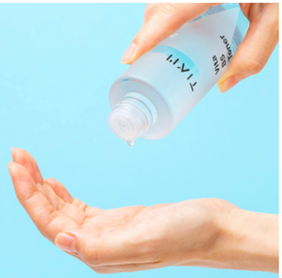 TIAM Tonique hydratant repulpant Vita B5