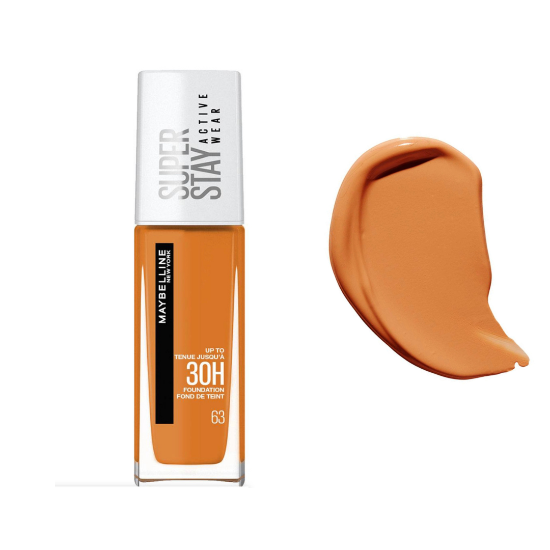 MAYBELLINE Fond de teint Superstay Tenue 30h sans transfert