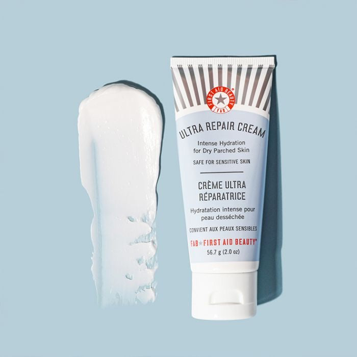 FIRST AID BEAUTY Crème réparatrice intense 56.7g