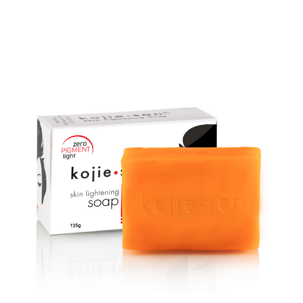 KOJIE SAN Savon anti tâches à l'acide kojique 65g