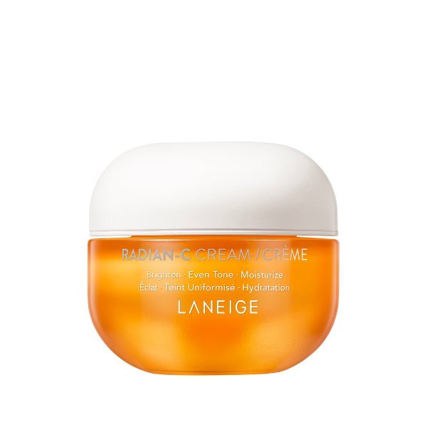 LANEIGE Crème révélateur d'éclat Radian-C