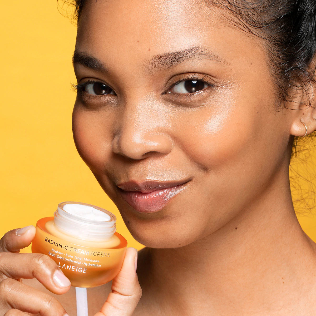 LANEIGE Crème révélateur d'éclat Radian-C