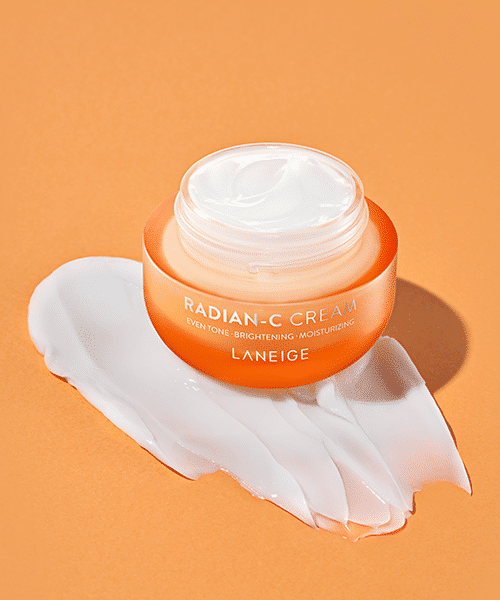 LANEIGE Crème révélateur d'éclat Radian-C