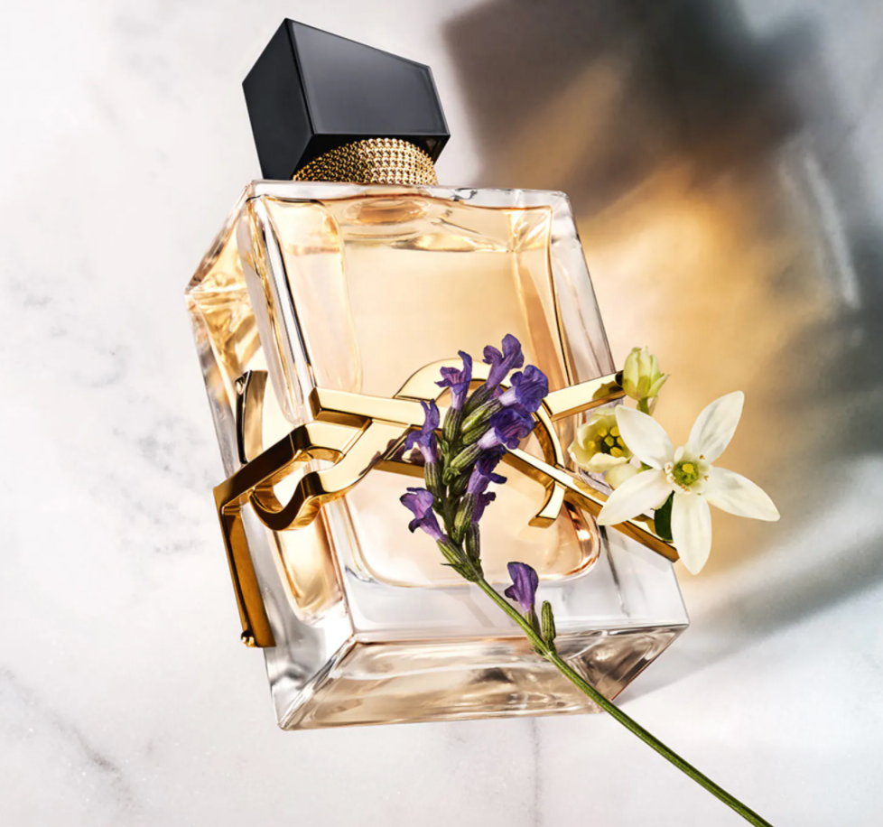 YVES SAINT LAURENT Libre Eau de Parfum